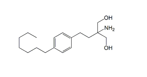 Fingolimod EP Impurity B